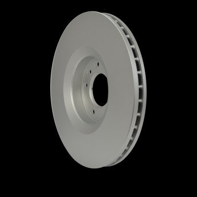 Hella Pagid Disc Brake Rotor 355122562