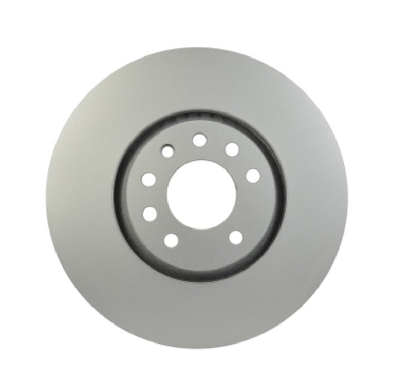 Hella Pagid Disc Brake Rotor 355122562