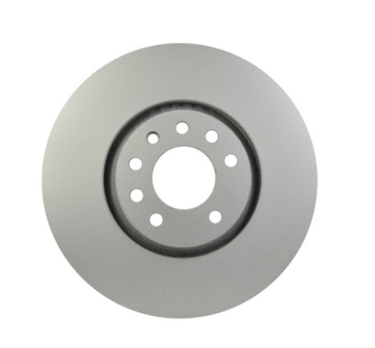 Hella Pagid Disc Brake Rotor 355122562