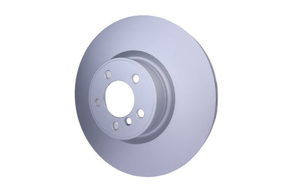Hella Pagid Disc Brake Rotor 355122571