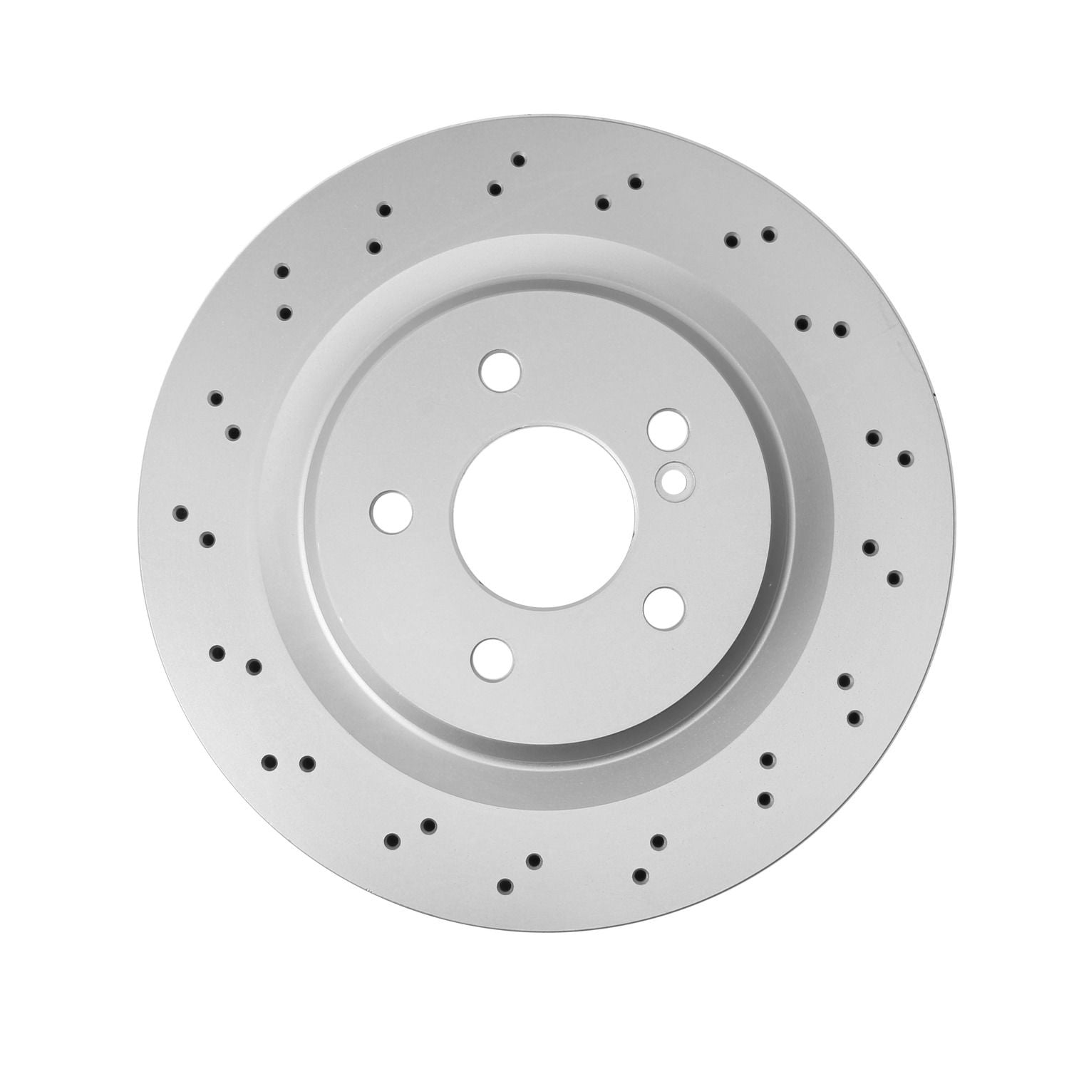Hella Pagid Disc Brake Rotor 355122572