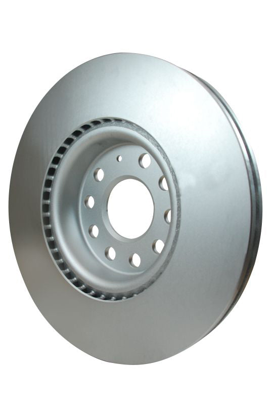 Hella Pagid Disc Brake Rotor 355122592