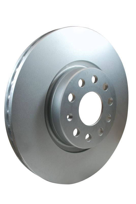 Hella Pagid Disc Brake Rotor 355122592