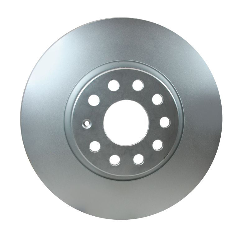 Hella Pagid Disc Brake Rotor 355122592