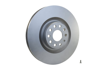 Hella Pagid Disc Brake Rotor 355122602