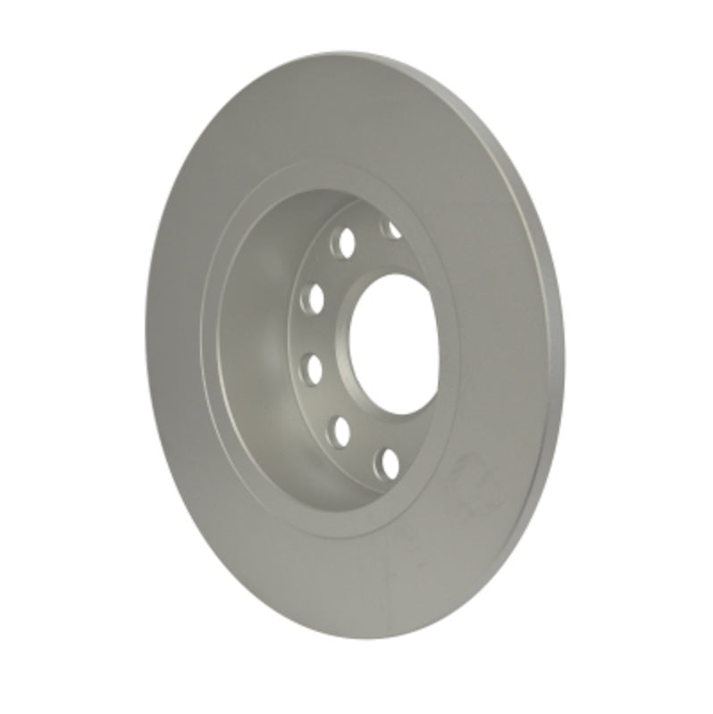 Hella Pagid Disc Brake Rotor 355122612