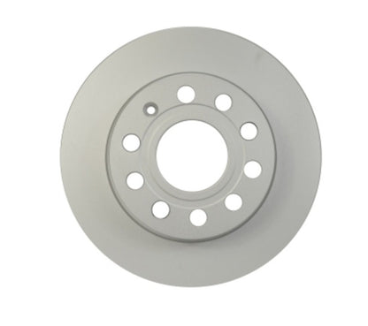 Hella Pagid Disc Brake Rotor 355122612