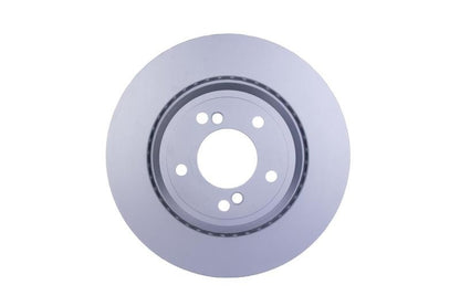 Hella Pagid Disc Brake Rotor 355122621