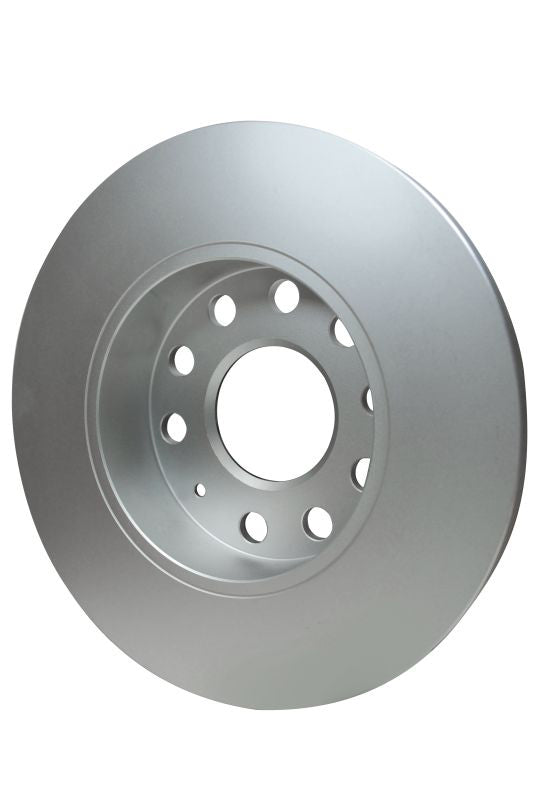 Hella Pagid Disc Brake Rotor 355122622