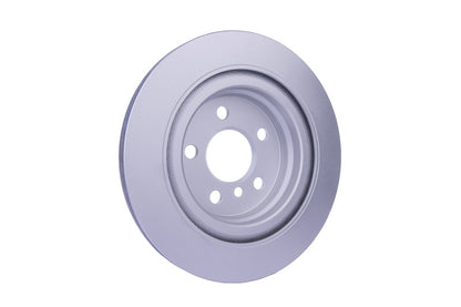 Hella Pagid Disc Brake Rotor 355122631