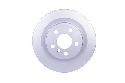 Hella Pagid Disc Brake Rotor 355122631