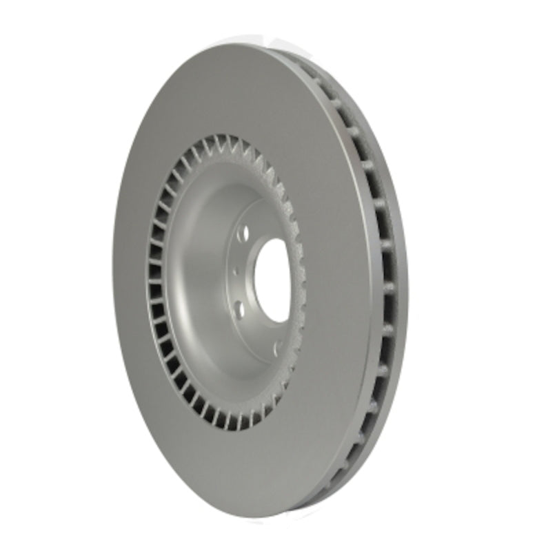 Hella Pagid Disc Brake Rotor 355122632