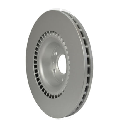 Hella Pagid Disc Brake Rotor 355122632