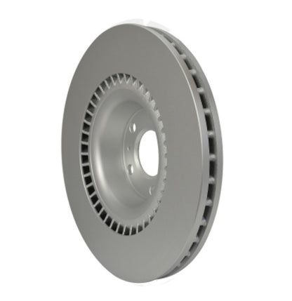 Hella Pagid Disc Brake Rotor 355122632