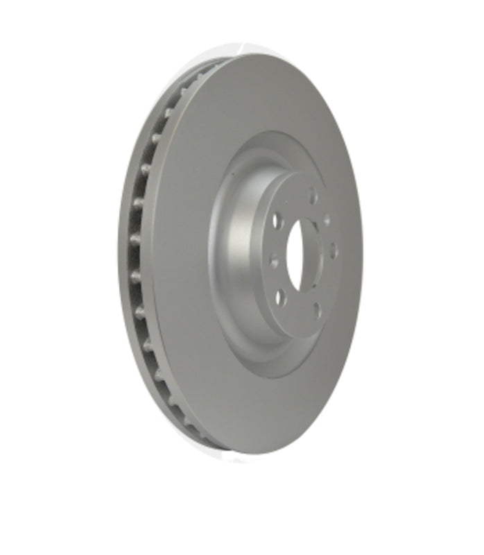 Hella Pagid Disc Brake Rotor 355122632