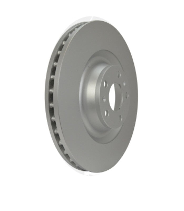 Hella Pagid Disc Brake Rotor 355122632