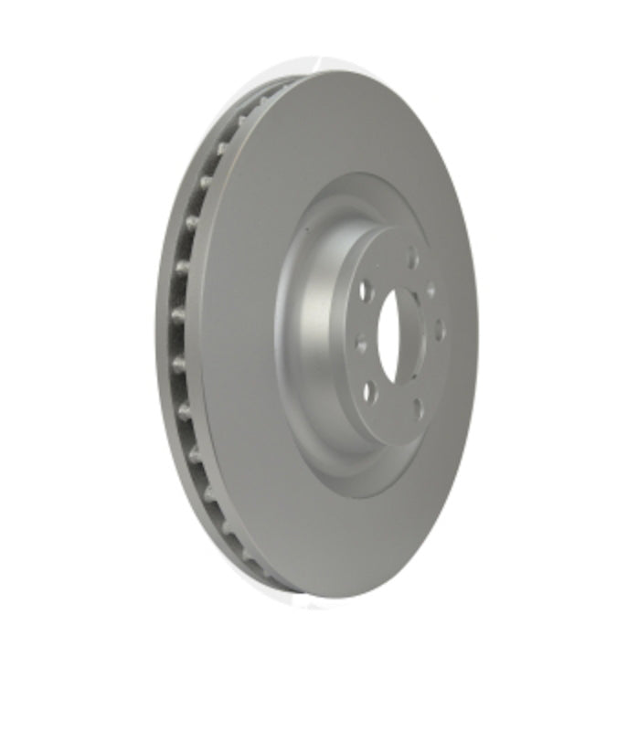 Hella Pagid Disc Brake Rotor 355122632