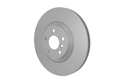 Hella Pagid Disc Brake Rotor 355122641