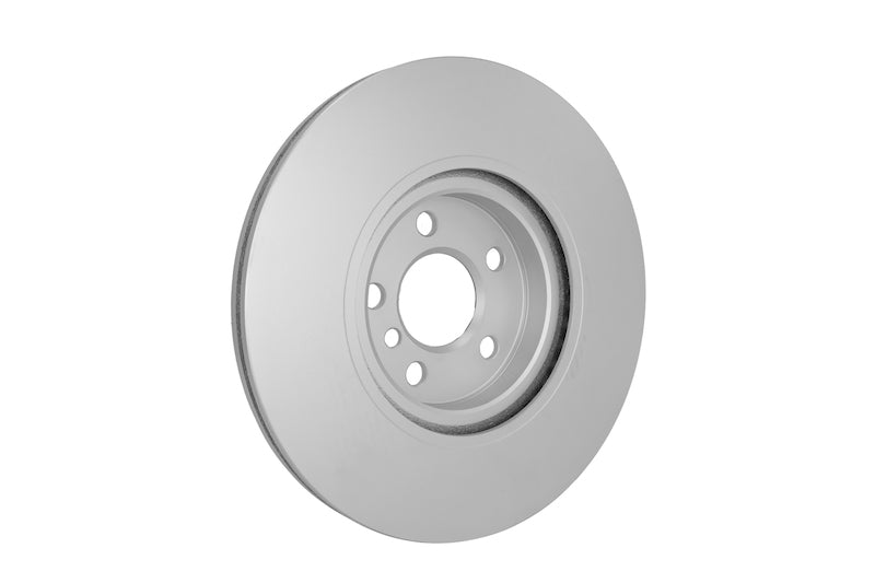 Hella Pagid Disc Brake Rotor 355122641