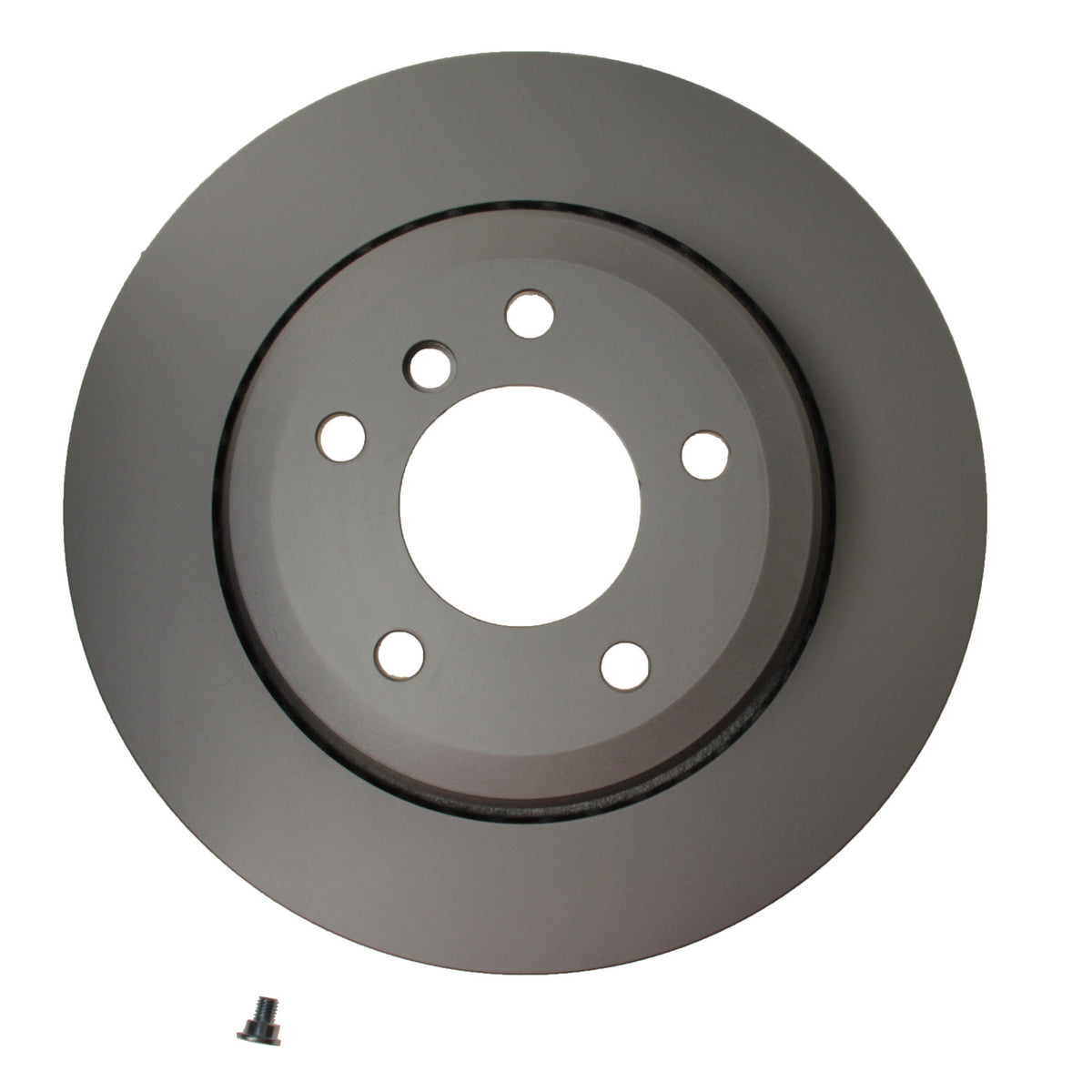 Hella Pagid Disc Brake Rotor 355122642