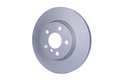 Hella Pagid Disc Brake Rotor 355122651
