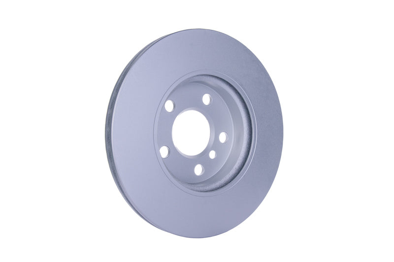 Hella Pagid Disc Brake Rotor 355122651