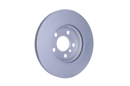 Hella Pagid Disc Brake Rotor 355122651