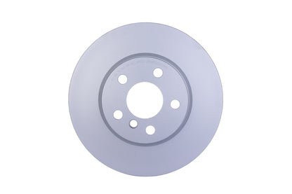Hella Pagid Disc Brake Rotor 355122651