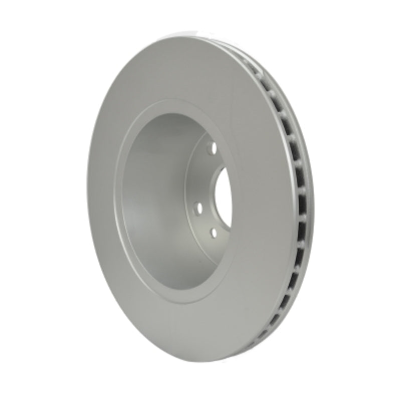 Hella Pagid Disc Brake Rotor 355122712