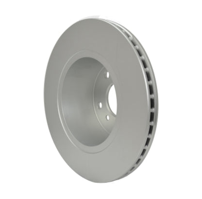 Hella Pagid Disc Brake Rotor 355122712