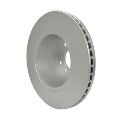 Hella Pagid Disc Brake Rotor 355122712