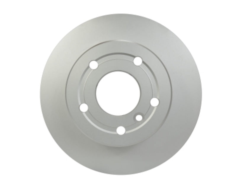 Hella Pagid Disc Brake Rotor 355122712