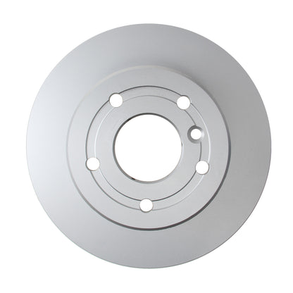 Hella Pagid Disc Brake Rotor 355122712