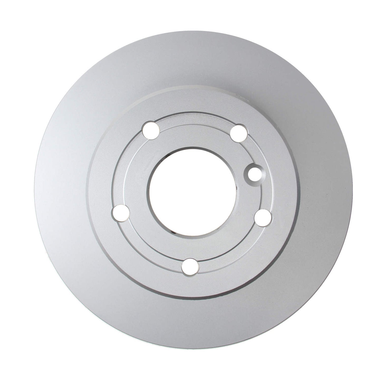 Hella Pagid Disc Brake Rotor 355122712