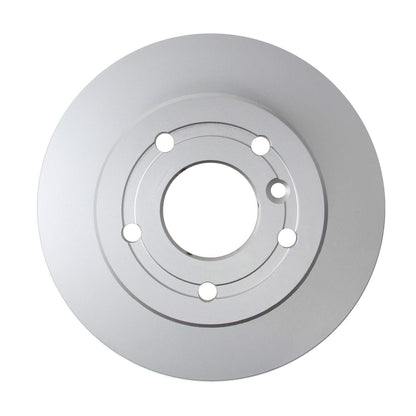 Hella Pagid Disc Brake Rotor 355122712