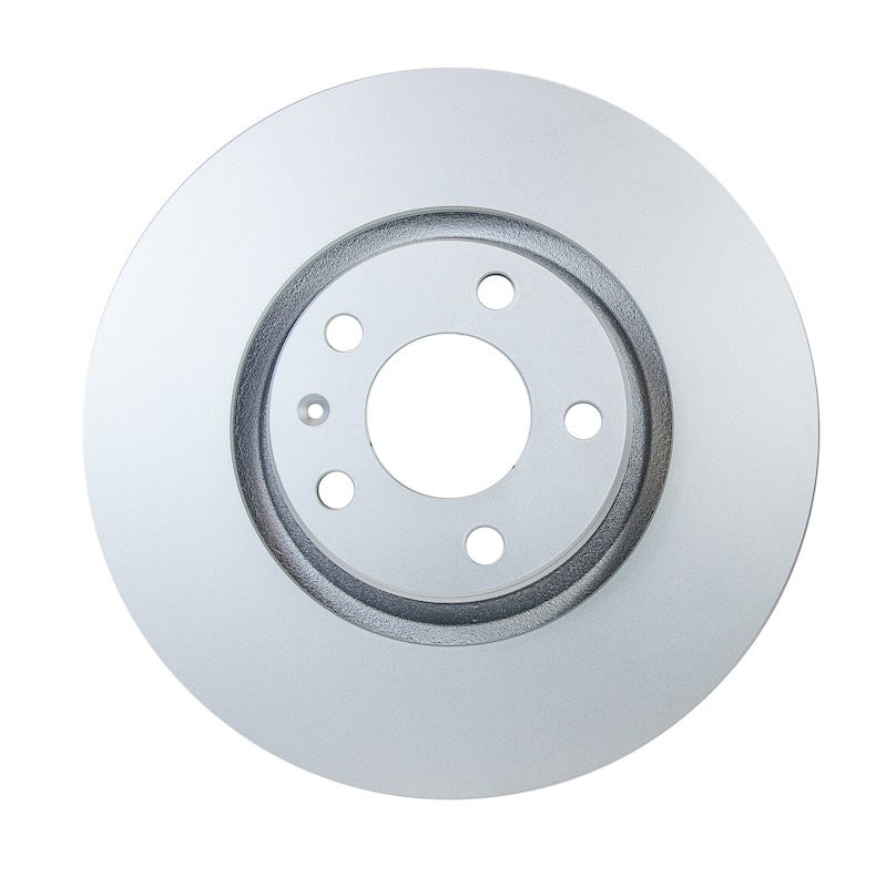 Hella Pagid Disc Brake Rotor 355122722