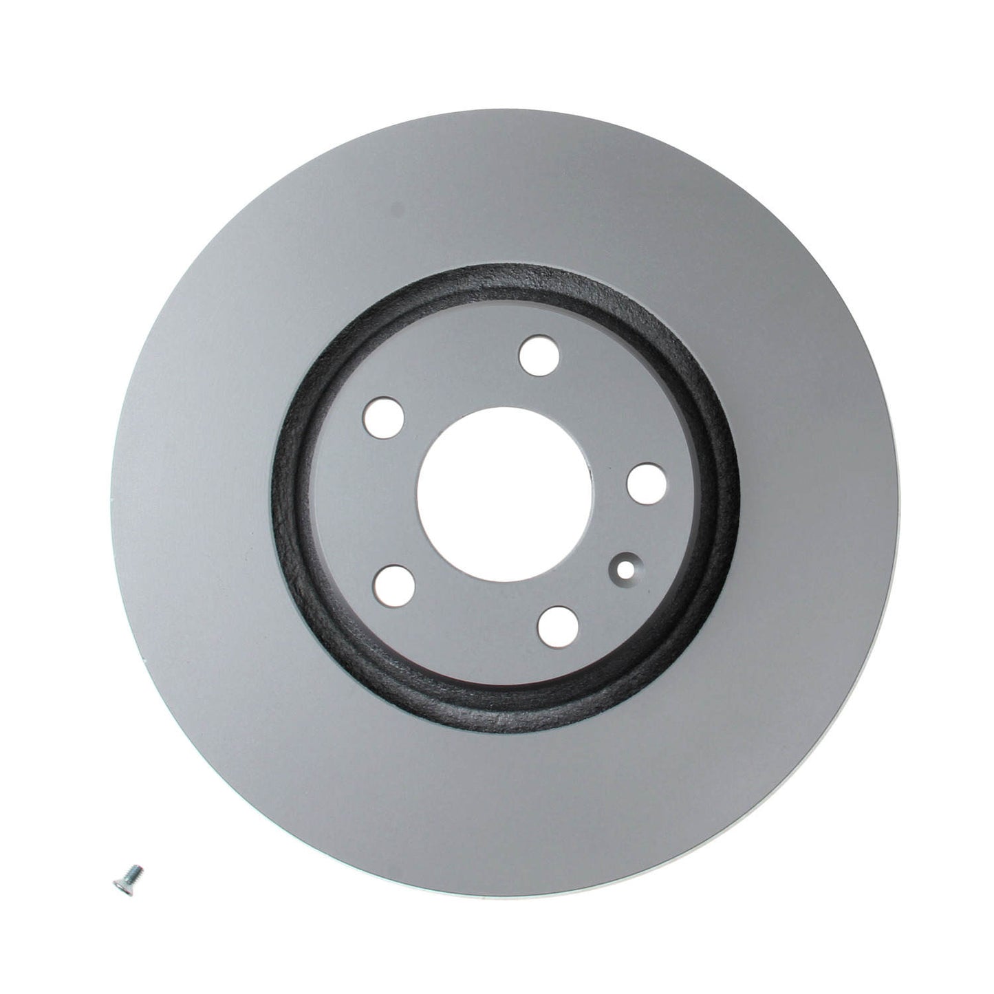 Hella Pagid Disc Brake Rotor 355122722