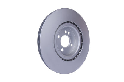 Hella Pagid Disc Brake Rotor 355122731