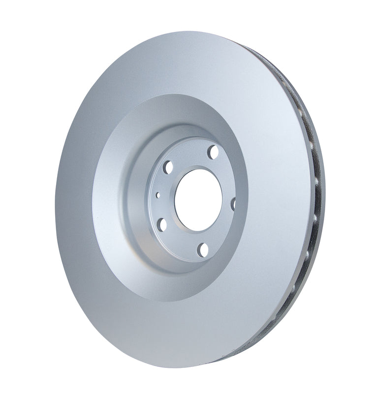 Hella Pagid Disc Brake Rotor 355122732