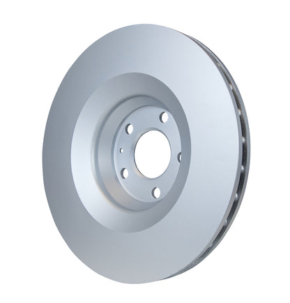 Hella Pagid Disc Brake Rotor 355122732