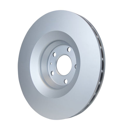 Hella Pagid Disc Brake Rotor 355122732
