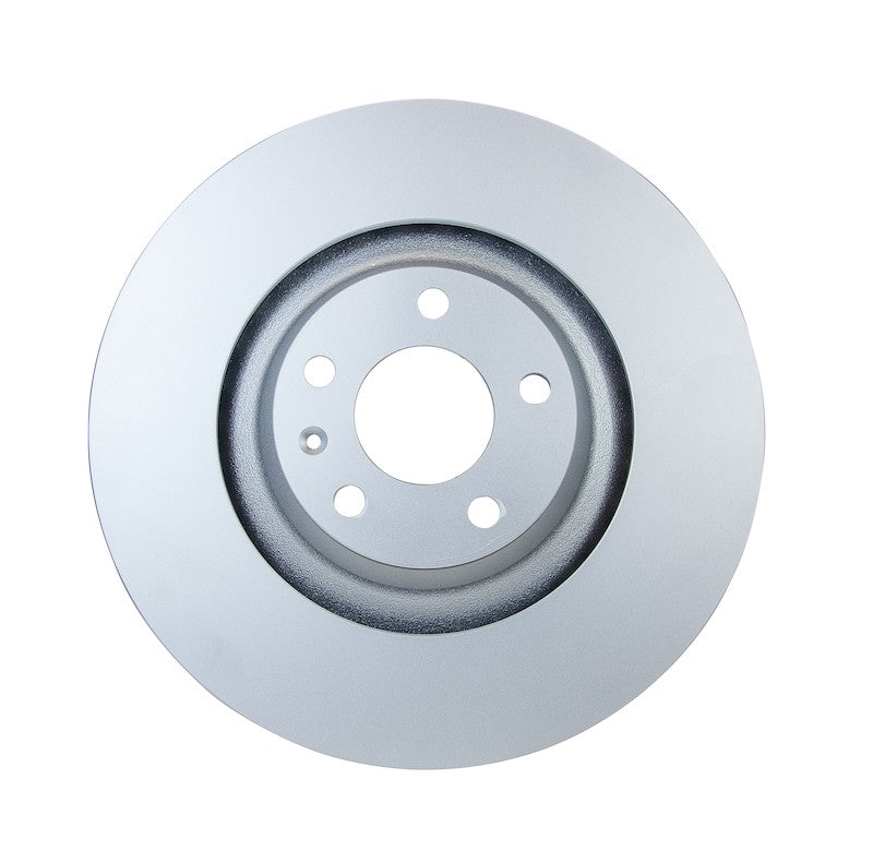 Hella Pagid Disc Brake Rotor 355122732