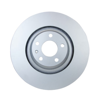Hella Pagid Disc Brake Rotor 355122732