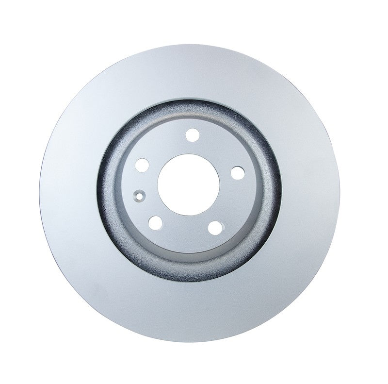 Hella Pagid Disc Brake Rotor 355122732