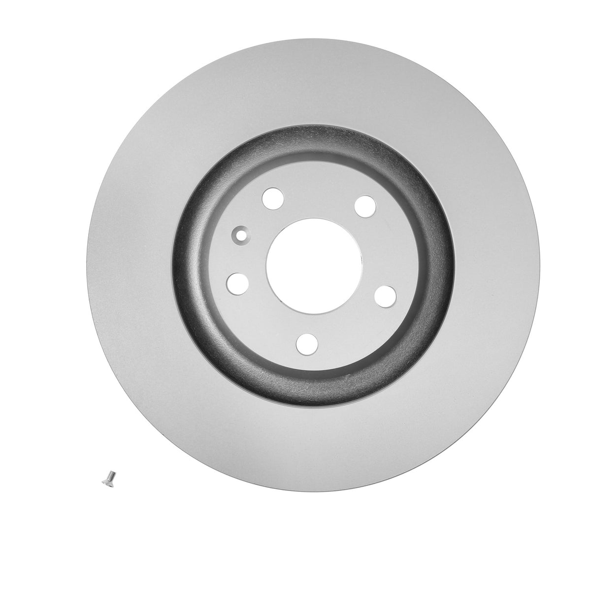 Hella Pagid Disc Brake Rotor 355122732
