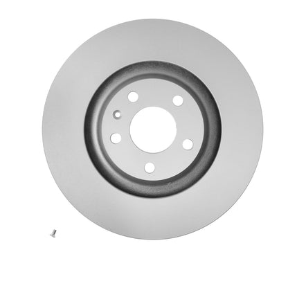 Hella Pagid Disc Brake Rotor 355122732