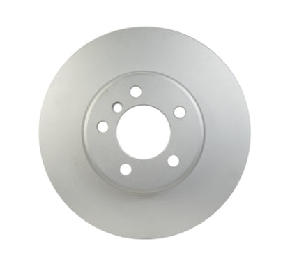 Hella Pagid Disc Brake Rotor 355122742