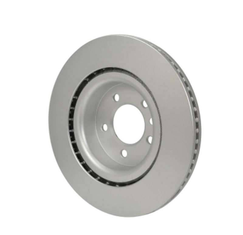 Hella Pagid Disc Brake Rotor 355122752