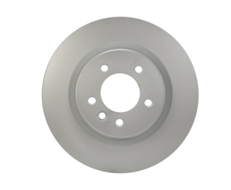 Hella Pagid Disc Brake Rotor 355122752