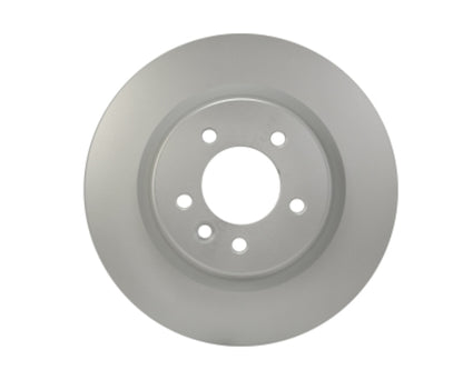 Hella Pagid Disc Brake Rotor 355122752
